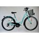TransMontana City 28" acél 6 sebességes