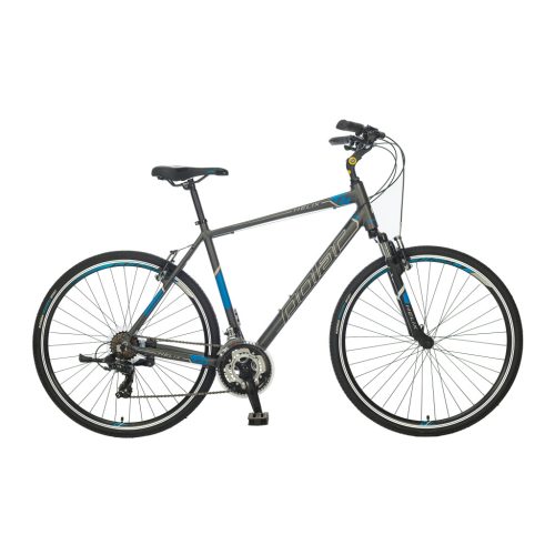 Polar Helix Alu ffi szürke/kék 52 trek