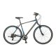 Polar Helix Alu ffi szürke/kék 52 trek