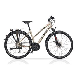 CROSS TRAVEL LADY 52CM