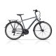 CROSS AREAL trekking ffi 28"48cm SZÜRKE
