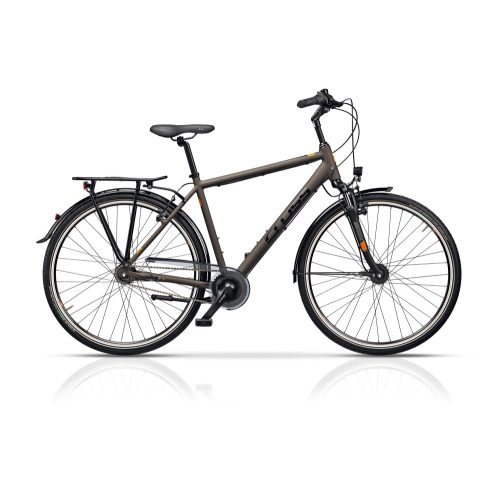 Citerra City trekking ffi 28"56cm CROSS