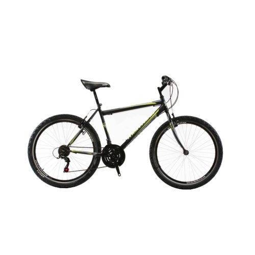 TransMontana MTB 26 1.0 Revo 15" fekete/