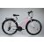 TransMontana trekking 1.0női fehér 17"