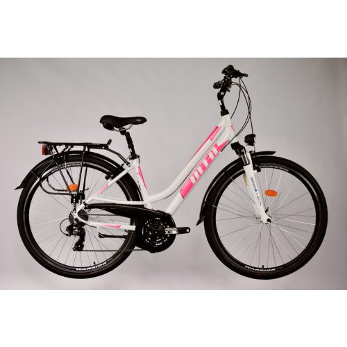 TransMontana Trekking 2.0 Alu.