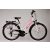 TransMontana Trekking 2.0 Alu.19"feh/pin