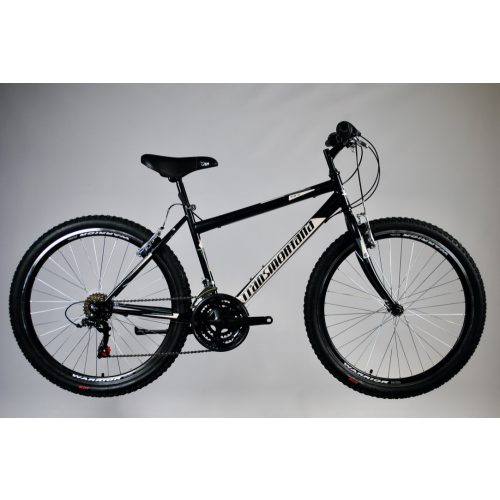 TransMontana MTB26 1.0 Revo 15" fek/feh