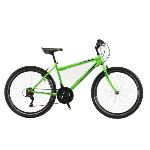 TransMontana MTB 1.0 Revo neon zöld/feke