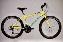 Transmontana MTB26 1,0 REVO Neon/S/K 15"