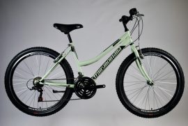 A MTB 1.0 REVO NŐI PISZTÁCIA