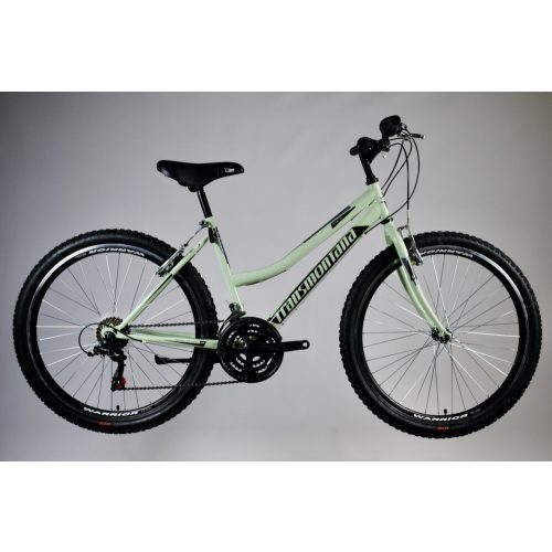 TransMontana MTB 26 1.0 REVO NŐI PISZT/F