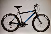 TransMontana MTB26 1.0 Revo 17" fek/kék