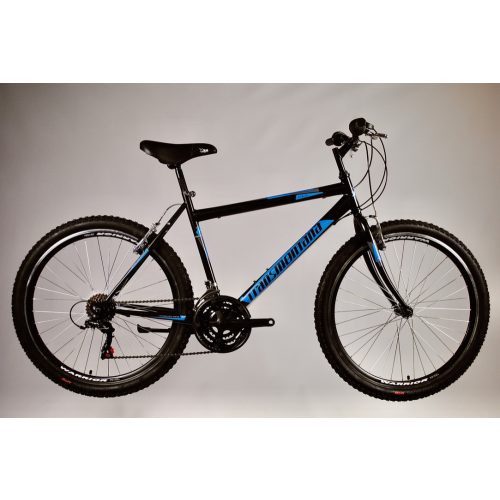 TransMontana MTB26 1.0 Revo 17" fek/kék