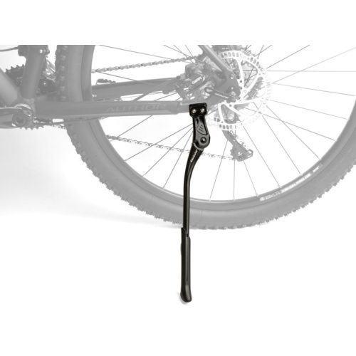 KITÁMASZTÓ 24-29 AUTHOR AKS-570 FEKETE