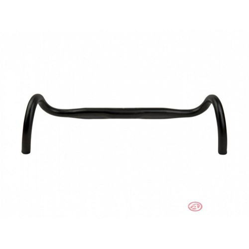 KORMÁNY ACO-HB-GRAVEL X8 460mm fekete