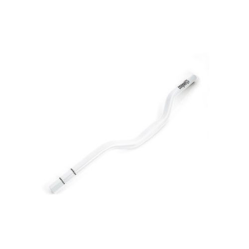 KORMÁNY CSEPEL 25.4/580 ALU FEHÉR