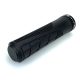Markolat Velotech fekete 1 bilincs