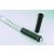 MARKOLAT HAND-EEZ NYITOTT FEKETE 125MM