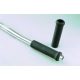 MARKOLAT HAND-EEZ NYITOTT FEKETE 125MM