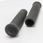 MARKOLAT HAND-EEZ ZÁRT FEKETE 125 MM