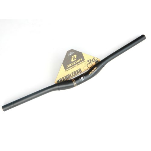 Kormány ZOOM alu. 680/20 31,8 fekete