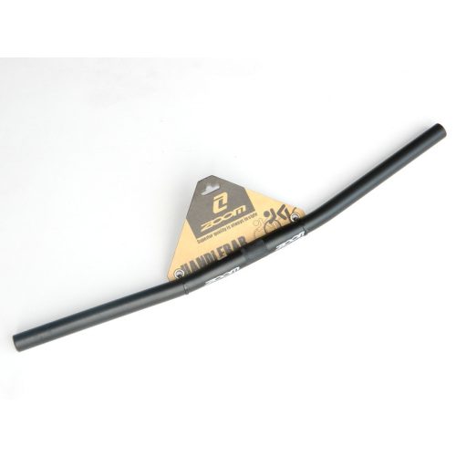 Kormány ZOOM alu egyenes 620mm 25,4cm