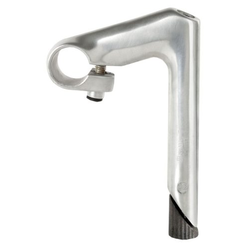 KORMÁNYSZÁR ALU 22,2 150X80 MM NATUR