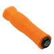 Markolat Bikefun Szivacs Narancs 129mm