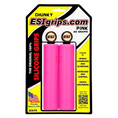 Markolat Esigrips Chunky Pink