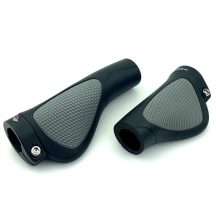Markolat Velo Ergo 130/95mm Fekete/Szürk