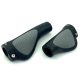 Markolat Velo Ergo 130/95mm Fekete/Szürk