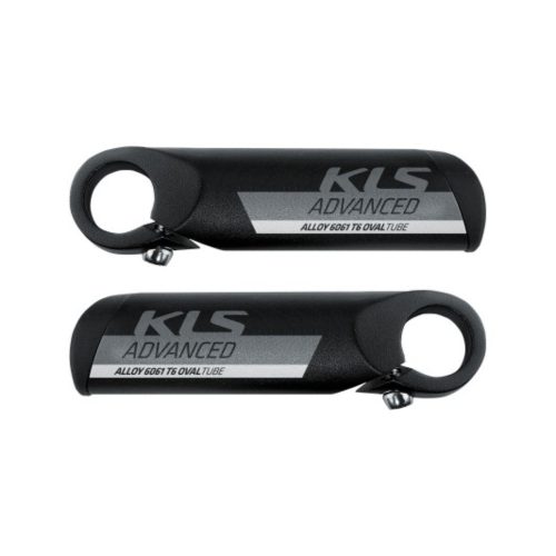 KORMÁNYTOLDALÉK KLS ADVANCED BLACK