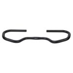 Kormány Xlc City-Trekking Fekete, Többfu