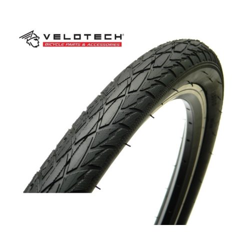 K622*28 VELOTECH FEKETE NEW WOLD P1270