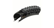K622*42 CONTI AT RIDE FEKETE/FEKETE SKIN