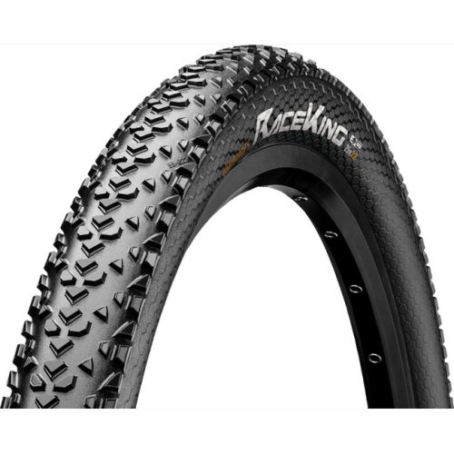 K26x2,0 CONTI 559-50 Race King MTB Fek/F