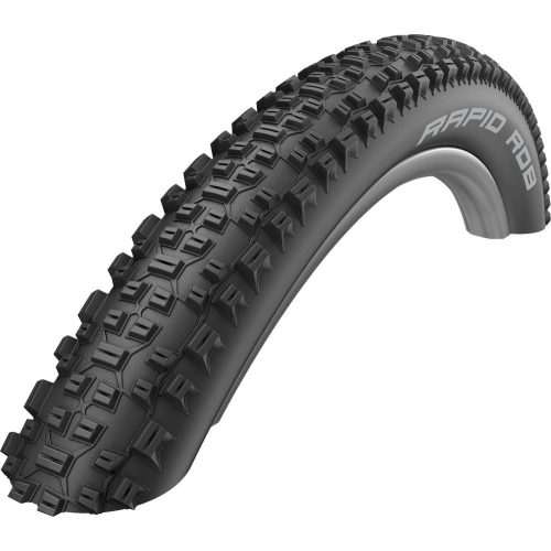 KÜLSŐ 29*2,1 SCHWALBE RAPID BOB ACT HS42