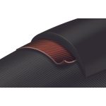 KÖPENY 622*32 CONTI CONTACT fekete/feket