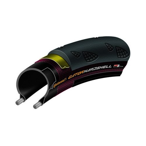 Külső 622*25 CONTI GatorHardshell DuraSk