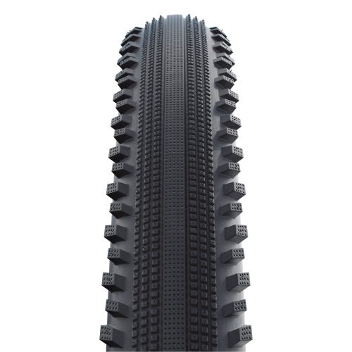 Külső 26*2,1 Schwalbe HURRICANE PERF HS4