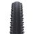 Külső 26*2,1 Schwalbe HURRICANE PERF HS4