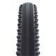 Külső 26*2,1 Schwalbe HURRICANE PERF HS4
