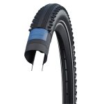 Külső 26*2,1 Schwalbe HURRICANE PERF HS4