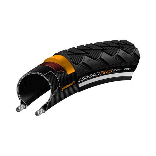 Külső [622]*47 Continental Contact Plus