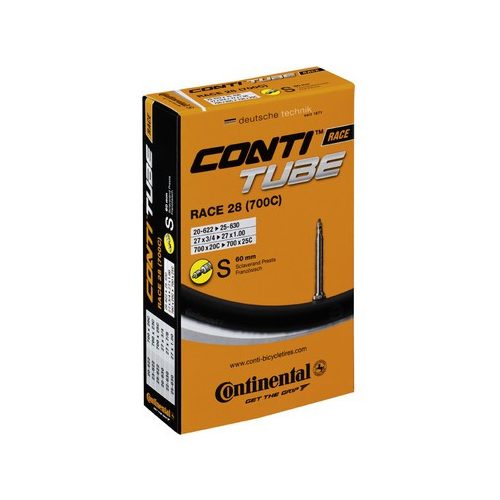 Belső 26*1 Continental FV 42mm 559-571/2