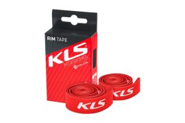 Rim tape KLS KLS 26 x 22mm (22 - 559), F