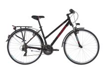 TREKKING ALPINA ECO LT10 Black M 28"