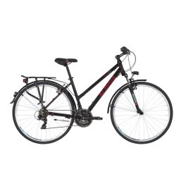 TREKKING ALPINA ECO LT10 Black M 28"