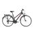 TREKKING ALPINA ECO LT10 Black M 28"