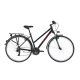 TREKKING ALPINA ECO LT10 Black M 28"
